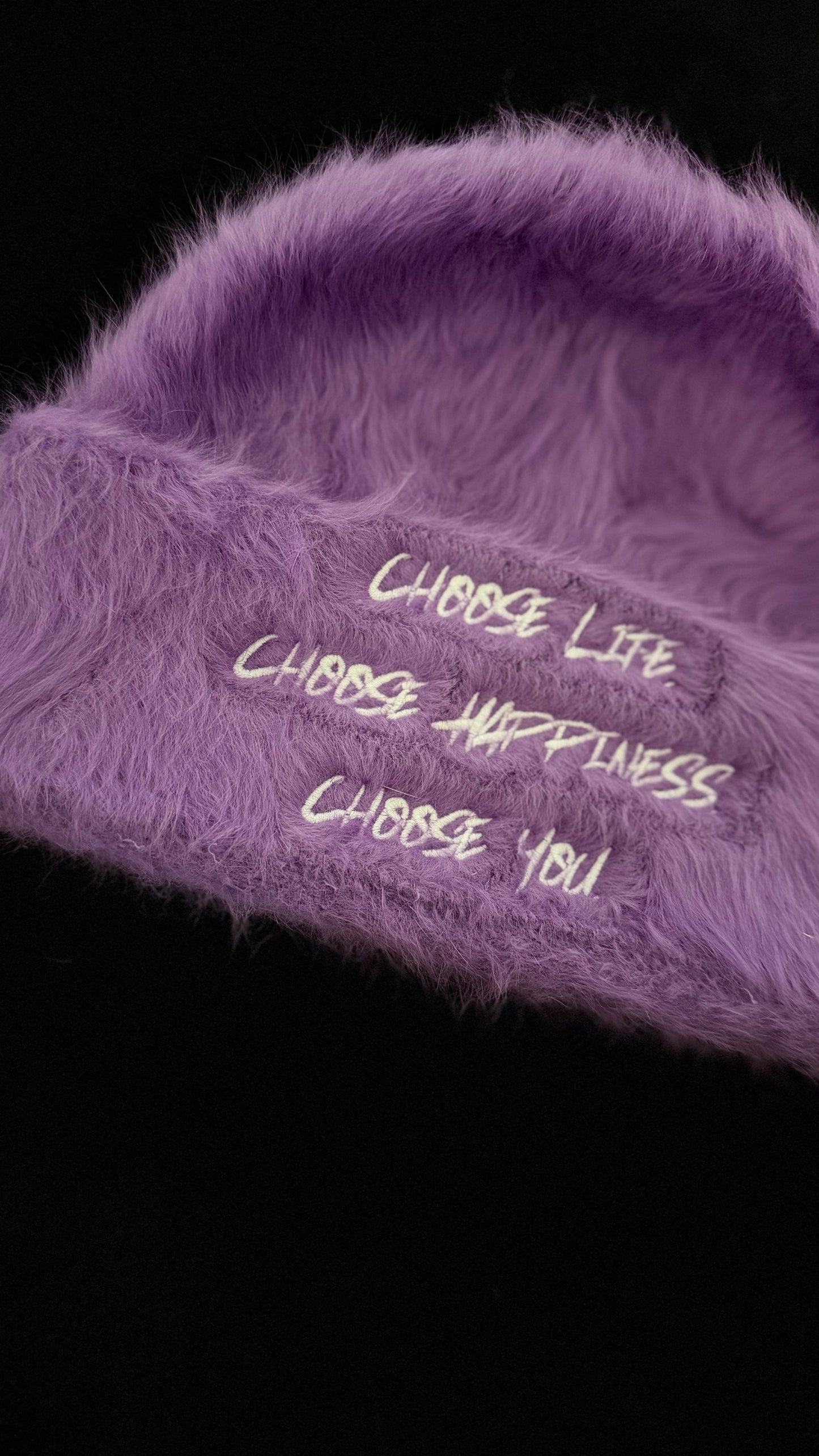 Fashion Faux Fur Beanies