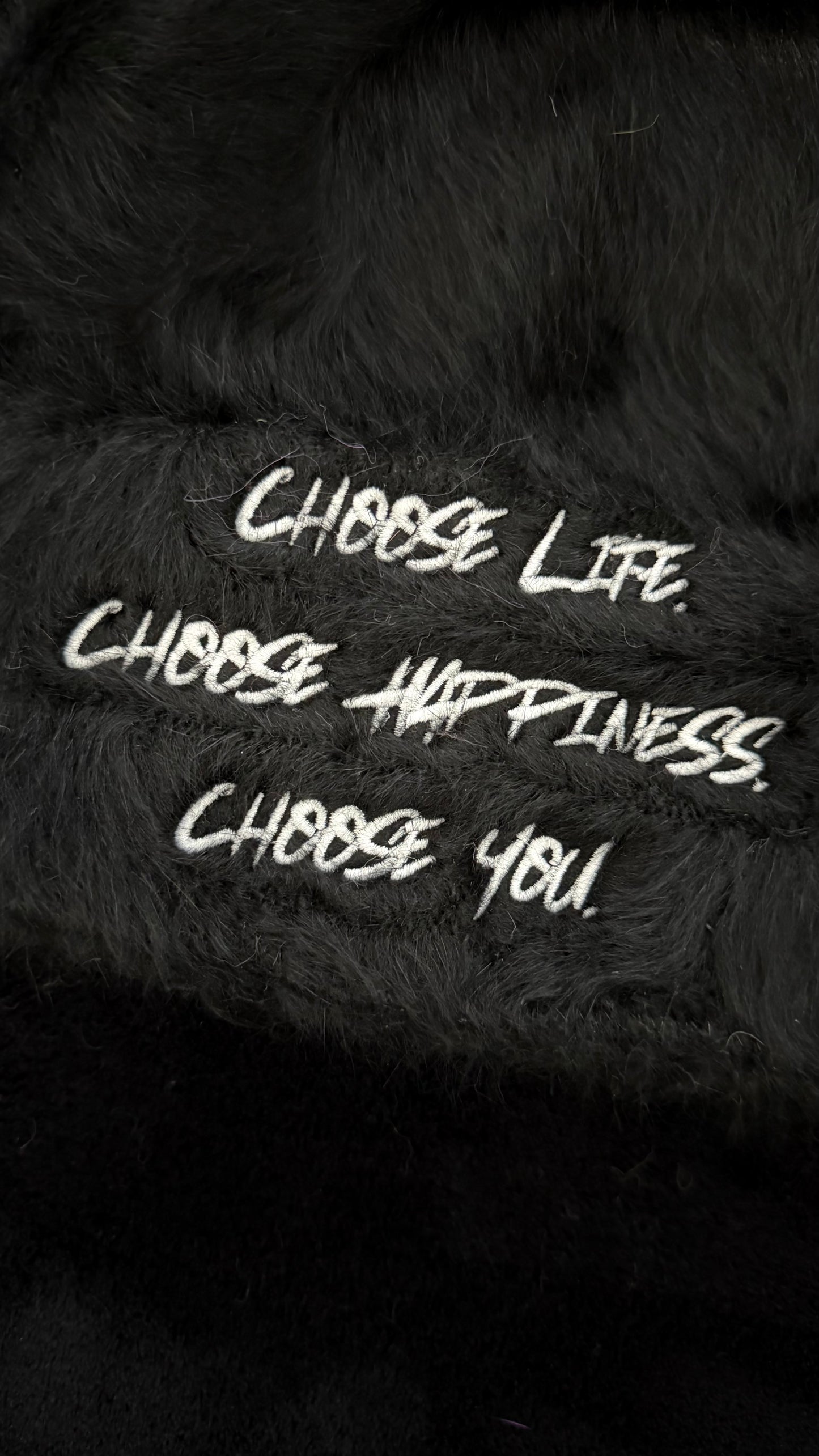 Fashion Faux Fur Beanies