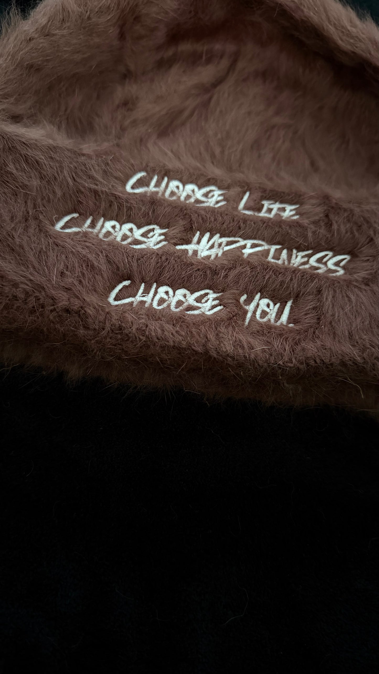 Fashion Faux Fur Beanies