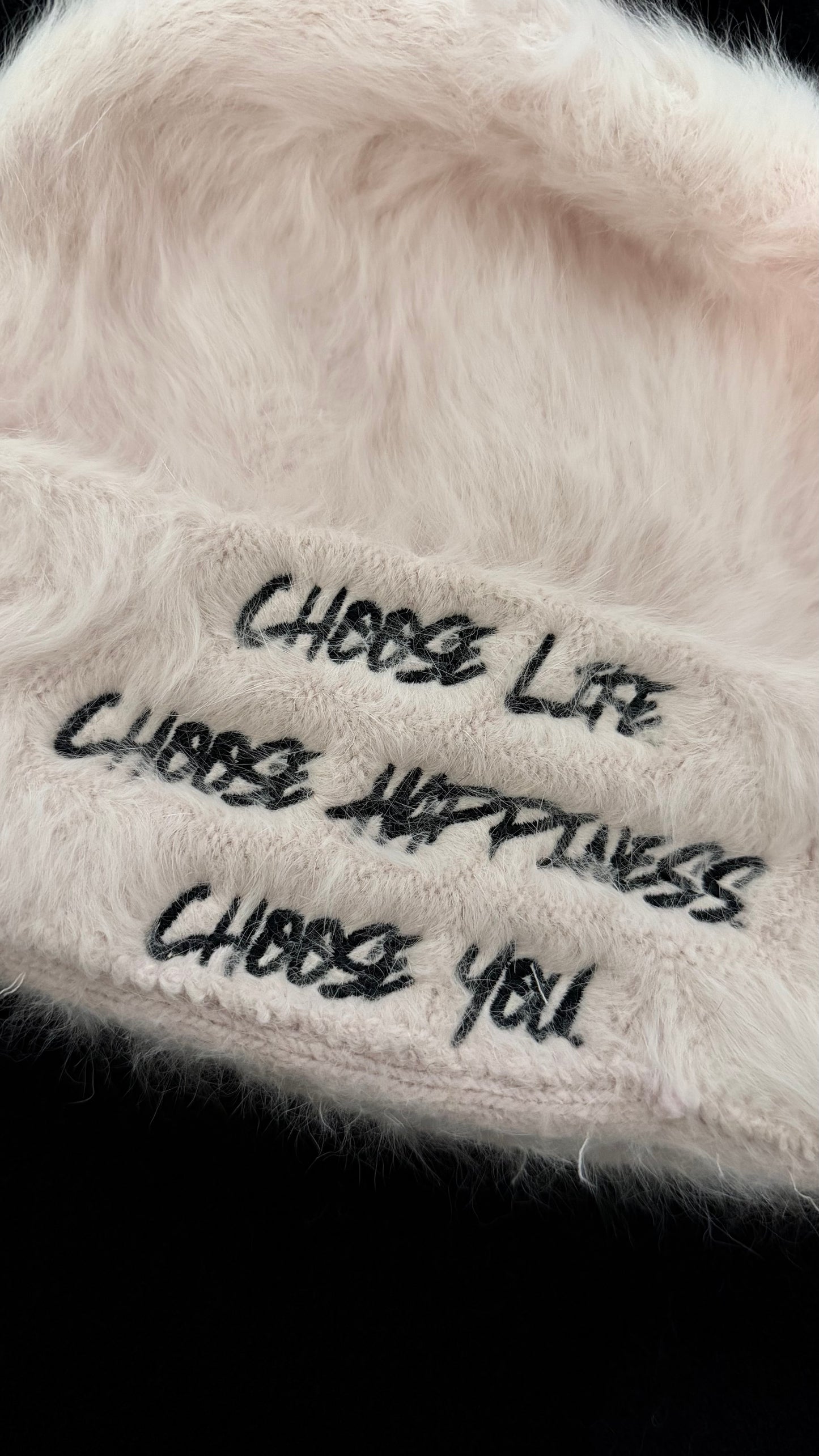 Fashion Faux Fur Beanies