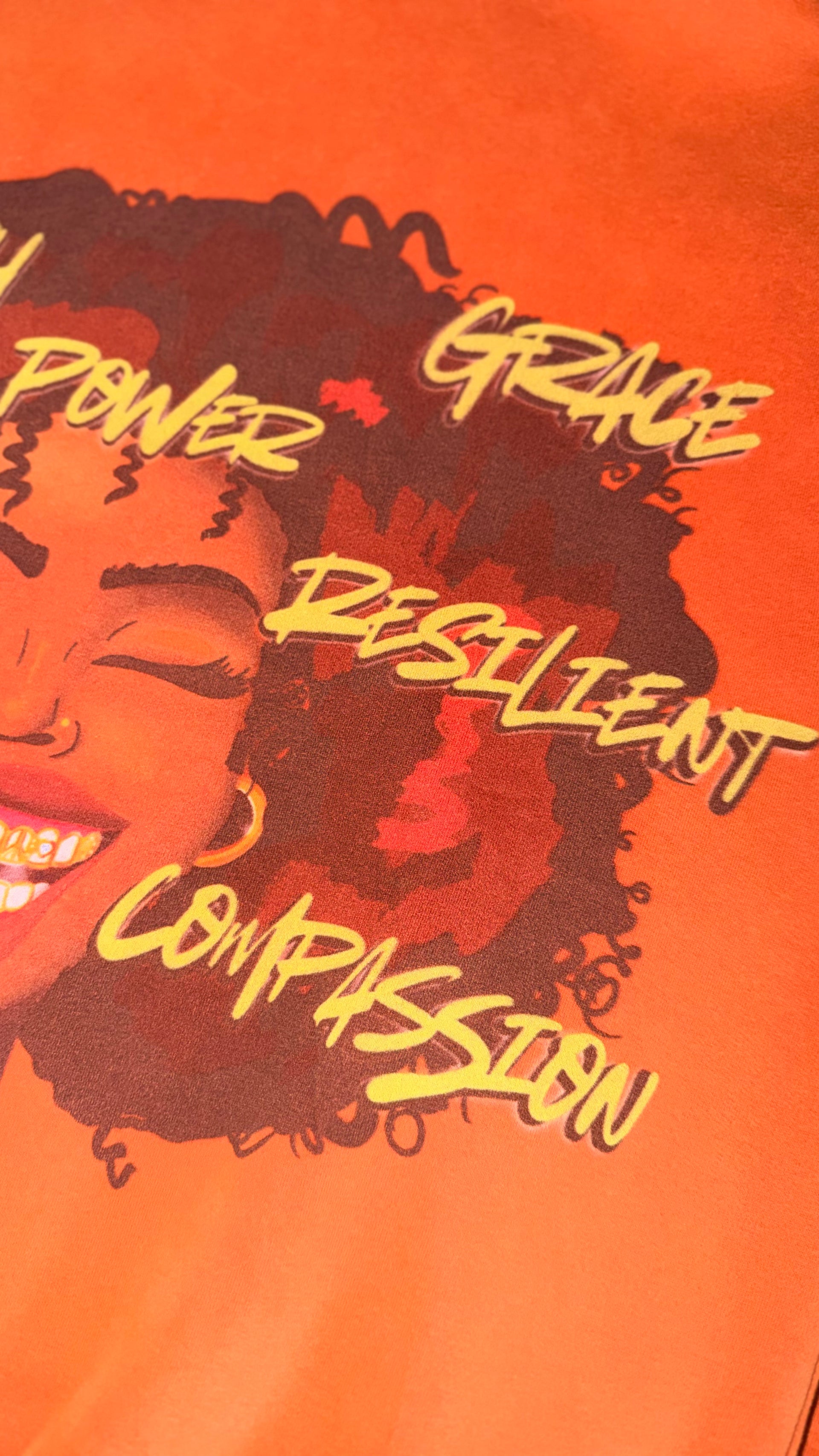 CHL Heavy Weight Distressed Streetwear Hoodies