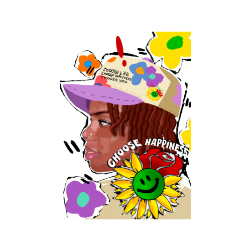 Choose Happiness Love Collection, LLC